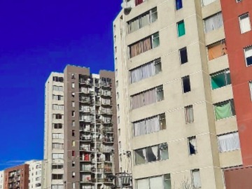 Venta / Departamento / Hualpén