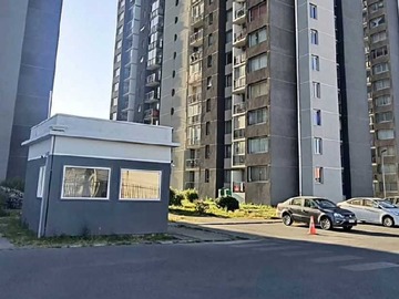 Venta / Departamento / Hualpén