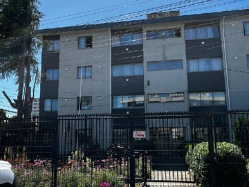 Venta / Departamento / Hualpén