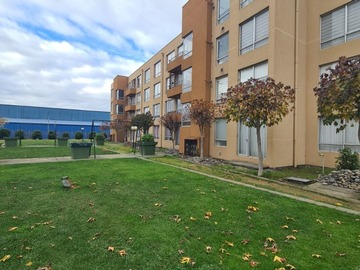 Venta / Departamento / Hualpén