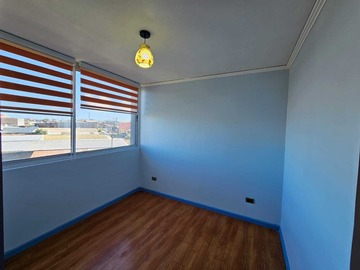 Venta / Departamento / Hualpén