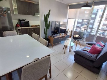 Venta / Departamento / Hualpén