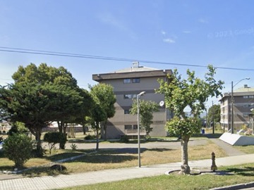 Venta / Departamento / Hualpén