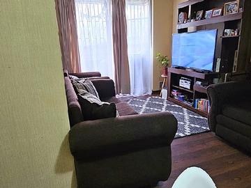 Venta / Departamento / Hualpén