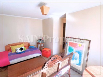 Venta / Departamento / Hualpén