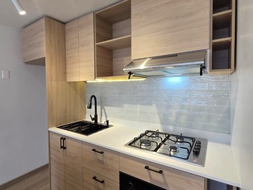 Venta / Departamento / Hualpén