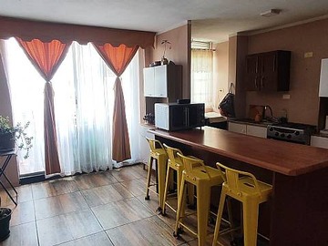 Venta / Departamento / Hualpén