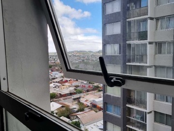Venta / Departamento / Hualpén