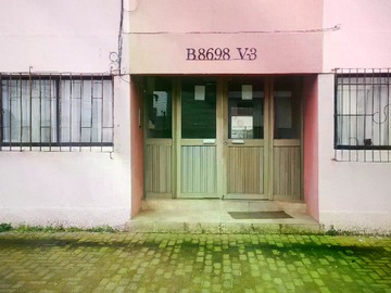 Venta / Departamento / Hualpén