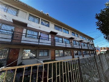 Venta / Departamento / Hualpén
