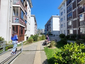 Venta / Departamento / Hualpén