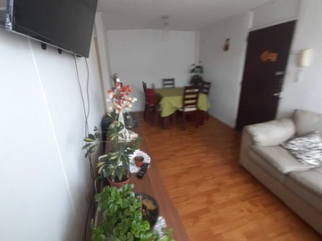 Venta / Departamento / Hualpén