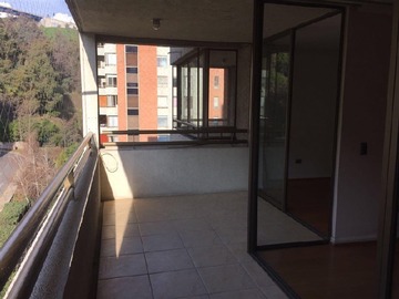 Venta / Departamento / Huechuraba