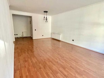 Venta / Departamento / Huechuraba