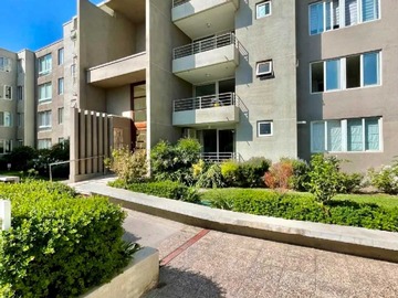 Venta / Departamento / Huechuraba