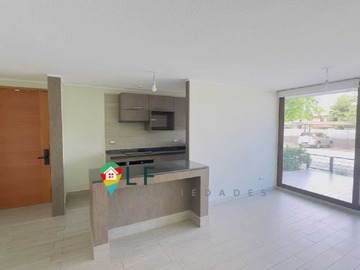 Venta / Departamento / Huechuraba