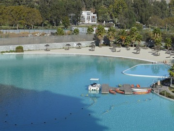 Venta / Departamento / Huechuraba