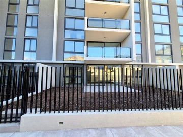 Venta / Departamento / Huechuraba