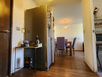 Venta / Departamento / Huechuraba