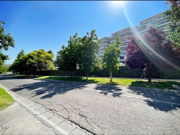 Venta / Departamento / Huechuraba