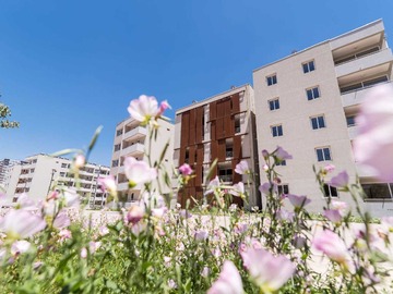 Venta / Departamento / Huechuraba