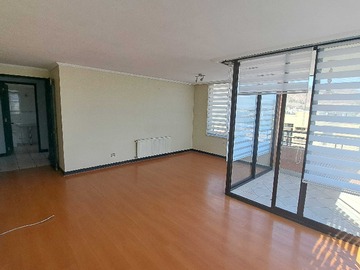 Venta / Departamento / Huechuraba