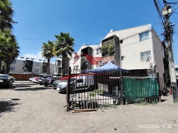 Venta / Departamento / Huechuraba
