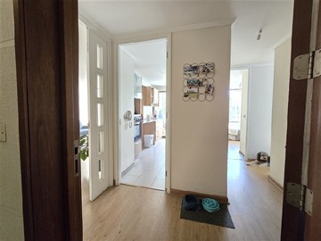 Venta / Departamento / Huechuraba
