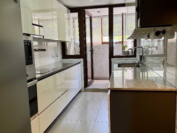 Venta / Departamento / Huechuraba