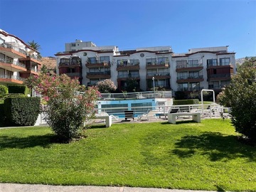 Venta / Departamento / Huechuraba