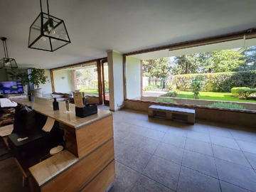 Venta / Departamento / Huechuraba