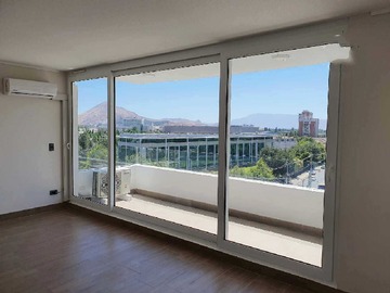 Venta / Departamento / Huechuraba