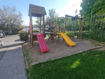 Venta / Departamento / Huechuraba