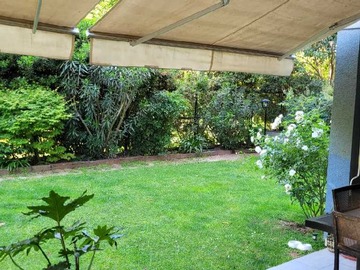 Venta / Departamento / Huechuraba