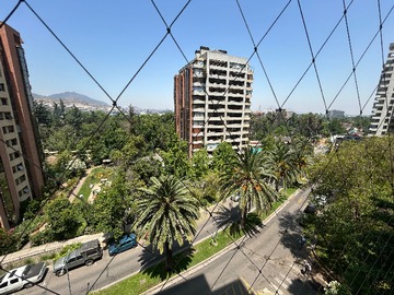 Venta / Departamento / Huechuraba