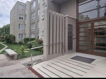 Venta / Departamento / Huechuraba