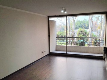 Venta / Departamento / Huechuraba