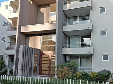 Venta / Departamento / Huechuraba