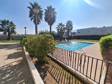 Venta / Departamento / Huechuraba