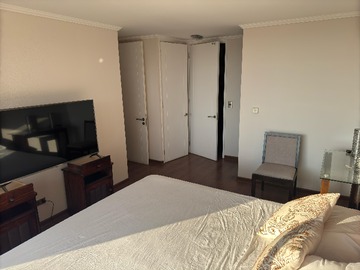 Dormitorio Principal