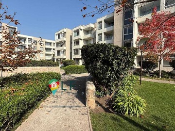 Venta / Departamento / Huechuraba