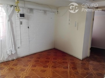 Venta / Departamento / Huechuraba