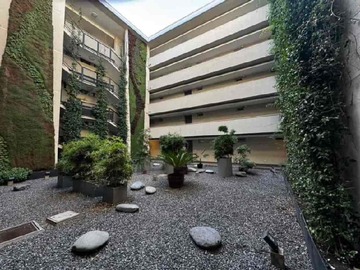 Venta / Departamento / Huechuraba