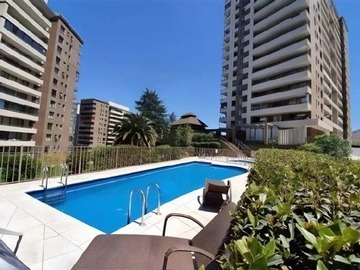 Venta / Departamento / Huechuraba