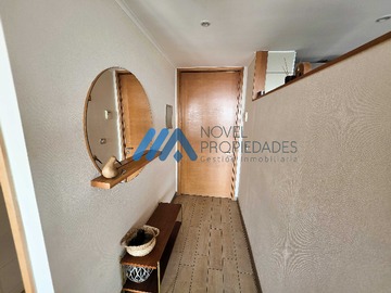 Venta / Departamento / Huechuraba