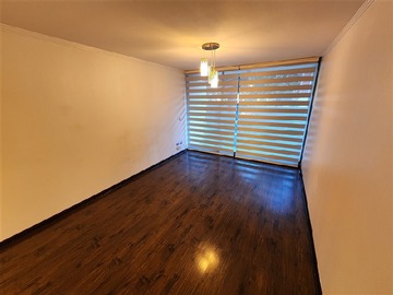 Venta / Departamento / Huechuraba