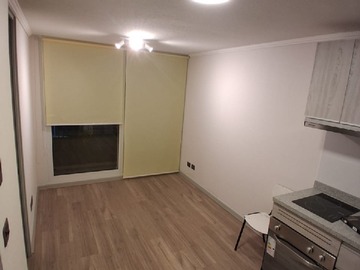 Venta / Departamento / Huechuraba