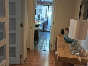 Venta / Departamento / Huechuraba