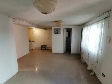 Venta / Departamento / Huechuraba