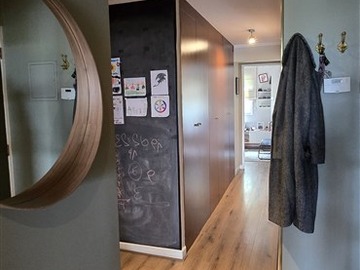 Venta / Departamento / Huechuraba